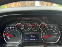 Used 2020  Chevrolet Silverado 1500 4WD Crew Cab 147" LT at Drivenci Motors near Olmito&comma; TX