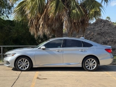 Used 2021  Honda Accord Sedan LX 1&period;5T CVT at Drivenci Motors near Olmito&comma; TX