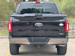 Used 2019  Ford F-150 4WD SuperCrew King Ranch 5 1&sol;2 at Drivenci Motors near Olmito&comma; TX