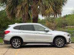 Used 2021  BMW X1 sDrive28i Sports Activity Vehicle at Drivenci Motors near Olmito&comma; TX