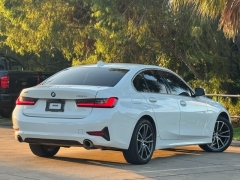 Used 2020 BMW 3 Series 330i Sedan North America at Drivenci Motors near Olmito, TX