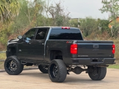 Used 2018  Chevrolet Silverado 1500 4WD Crew Cab LT at Drivenci Motors near Olmito, TX