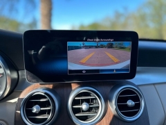 Used 2019 Mercedes-Benz C-Class 4d Sedan C300 4matic at Drivenci Motors near Olmito, TX