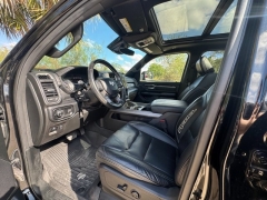 Used 2021  Ram 1500 4WD Rebel Crew Cab 5'7" Box at Drivenci Motors near Olmito&comma; TX