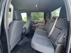 Used 2022 GMC Sierra 1500 Limited 4WD Crew Cab 147" Elevation w/3VL at Drivenci Motors near Olmito, TX