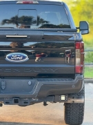 Used 2019 Ford Super Duty F-250 4WD Crew Cab Lariat at Drivenci Motors near Olmito, TX