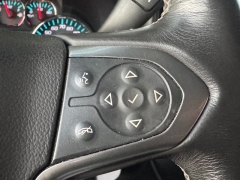 Used 2017  Chevrolet Silverado 1500 4WD Crew Cab LT at Drivenci Motors near Olmito, TX