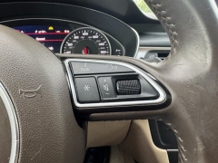 Used 2018 Audi A6 4d Sedan 3.0T Quattro Sport at Drivenci Motors near Olmito, TX