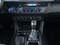 Used 2016  Toyota Tacoma 4WD Double Cab TRD Sport Long Bed at Drivenci Motors near Olmito, TX