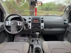 Used 2017  Nissan Frontier 2WD Crew Cab SV at Drivenci Motors near Olmito&comma; TX