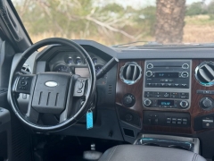Used 2012 Ford Super Duty F-350 SRW 4WD Crew Cab at Drivenci Motors near Olmito, TX