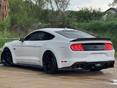 Used 2020  Ford Mustang 2d Fastback GT Premium at Drivenci Motors near Olmito&comma; TX