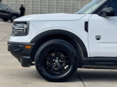 Used 2022  Ford Bronco Sport Big Bend 4x4 at Drivenci Motors near Olmito&comma; TX