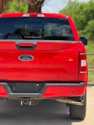 Used 2018 Ford F-150 4WD SuperCrew XLT 5 1/2 at Drivenci Motors near Olmito, TX