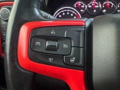 Used 2019  Chevrolet Silverado 1500 4WD Crew Cab LT Trail Boss at Drivenci Motors near Olmito, TX