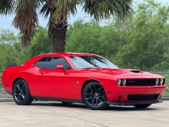 Used 2019 Dodge Challenger 2d Coupe RWD R/T Scat Pack at Drivenci Motors near Olmito, TX