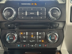 Used 2018  Ford F-150 4WD SuperCrew Lariat 5 1&sol;2 at Drivenci Motors near Olmito&comma; TX