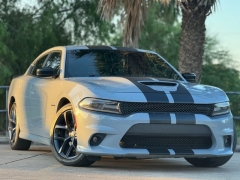 Used 2020 Dodge Charger 4d Sedan RWD R/T at Drivenci Motors near Olmito, TX