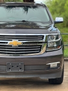 Used 2018  Chevrolet Tahoe 4d SUV RWD Premier at Drivenci Motors near Olmito, TX