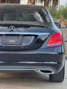 Used 2019  Mercedes-Benz C-Class 4d Sedan C300 at Drivenci Motors near Olmito&comma; TX