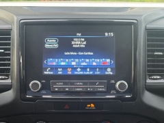 Used 2022 Nissan Frontier King Cab 4x4 S Auto at Drivenci Motors near Olmito, TX