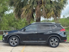 Used 2017  Nissan Rogue 4d SUV FWD SL at Drivenci Motors near Olmito&comma; TX