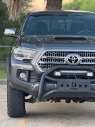 Used 2016  Toyota Tacoma 4WD Double Cab TRD Sport Long Bed at Drivenci Motors near Olmito, TX