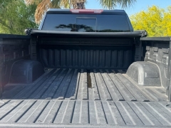 Used 2019 Chevrolet Silverado 1500 4WD Crew Cab 147" LT Trail Boss at Drivenci Motors near Olmito, TX