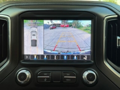 Used 2019  GMC Sierra 1500 4WD Crew Cab AT4 at Drivenci Motors near Olmito&comma; TX