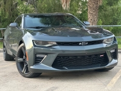 Used 2016  Chevrolet Camaro 2d Coupe SS2 at Drivenci Motors near Olmito, TX