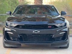 Used 2019  Chevrolet Camaro 2d Coupe 2SS at Drivenci Motors near Olmito&comma; TX