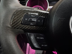 Used 2020  Ford Mustang 2d Fastback GT Premium at Drivenci Motors near Olmito&comma; TX