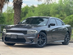 Used 2019 Dodge Charger 4d Sedan RWD R/T at Drivenci Motors near Olmito, TX