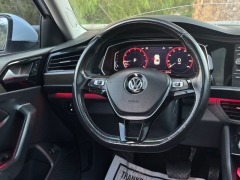 Used 2019  Volkswagen Jetta 4d Sedan 1&period;4T SEL Premium at Drivenci Motors near Olmito&comma; TX