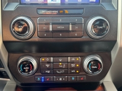 Used 2019 Ford F-150 4WD SuperCrew King Ranch 5 1/2 at Drivenci Motors near Olmito, TX