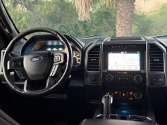 Used 2018  Ford F-150 4WD SuperCrew XLT 5 1/2 at Drivenci Motors near Olmito, TX