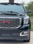 Used 2018 GMC Yukon XL 4d SUV RWD Denali at Drivenci Motors near Olmito, TX
