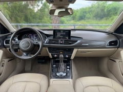 Used 2018 Audi A6 4d Sedan 3.0T Quattro Sport at Drivenci Motors near Olmito, TX