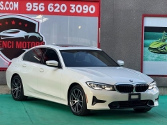 Used 2020 BMW 3 Series 330i Sedan North America at Drivenci Motors near Olmito, TX