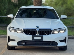 Used 2020 BMW 3 Series 330i Sedan North America at Drivenci Motors near Olmito, TX