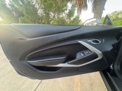 Used 2018 Chevrolet Camaro 2d Coupe SS1 at Drivenci Motors near Olmito, TX