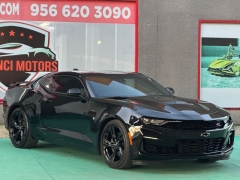  2019 Chevrolet Camaro 2d Coupe 2SS at Drivenci Motors near Olmito&comma; TX