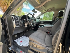 Used 2018  Chevrolet Silverado 1500 4WD Crew Cab LT Z71 at Drivenci Motors near Olmito&comma; TX