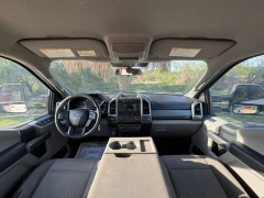 Used 2017  Ford Super Duty F-250 SRW 4WD Crew Cab Box at Drivenci Motors near Olmito&comma; TX