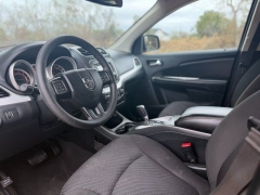 Used 2018  Dodge Journey SXT FWD at Drivenci Motors near Olmito&comma; TX