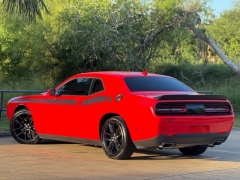 Used 2021 Dodge Challenger R/T RWD at Drivenci Motors near Olmito, TX