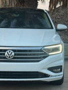Used 2019  Volkswagen Jetta 4d Sedan 1&period;4T SEL Premium at Drivenci Motors near Olmito&comma; TX