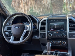Used 2015  Ford F-150 4WD SuperCrew 145" at Drivenci Motors near Olmito&comma; TX