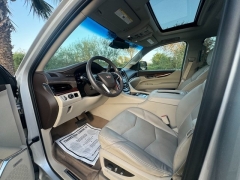 Used 2016 Cadillac Escalade 4d SUV RWD Premium at Drivenci Motors near Olmito, TX