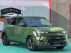 Used 2021  Kia Soul EX IVT at Drivenci Motors near Olmito&comma; TX